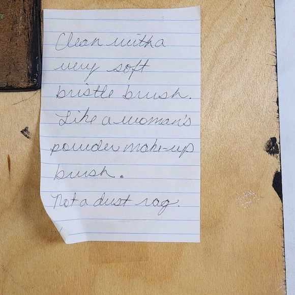 Jackie Robinson Wall Art KC Monarchs #5 Unique White Ash Wood 16 x 18 Wall Mount - Picture 8 of 13